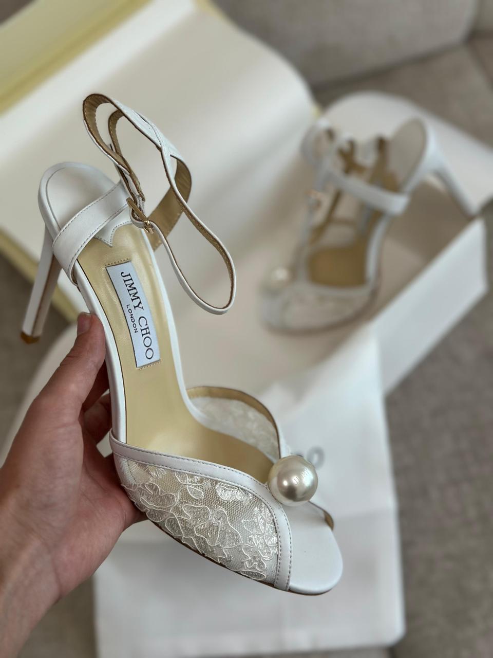 Ladies heels Lilly Onlines