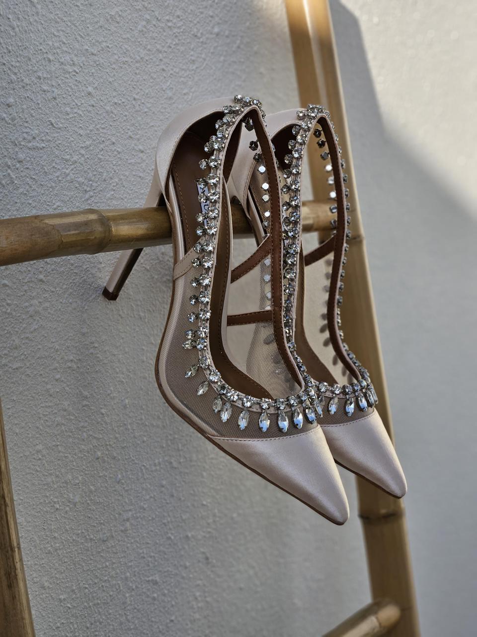 Ladies heels Lilly Onlines