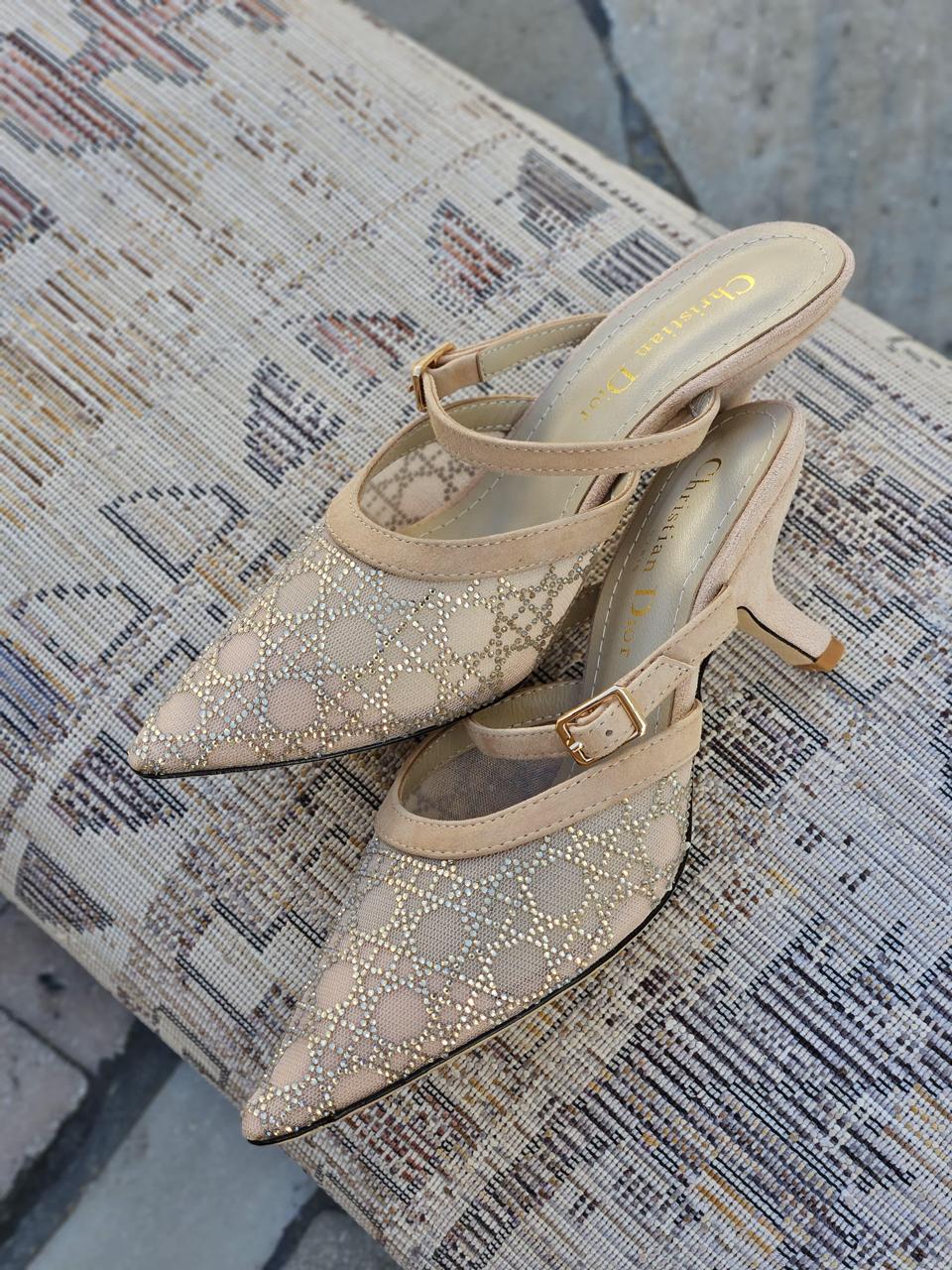 Ladies heels Lilly Onlines