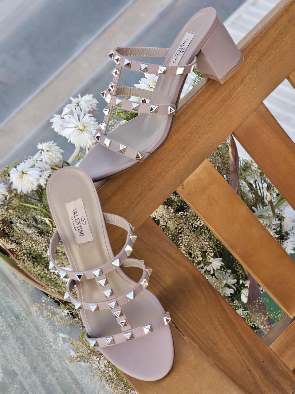 Ladies heels Lilly Onlines