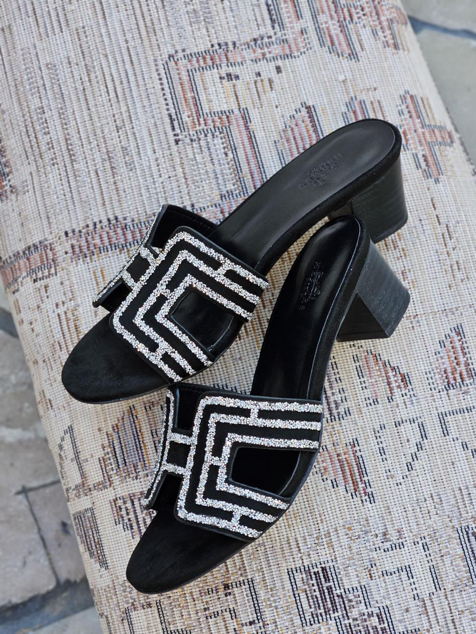 Ladies heels Lilly Onlines