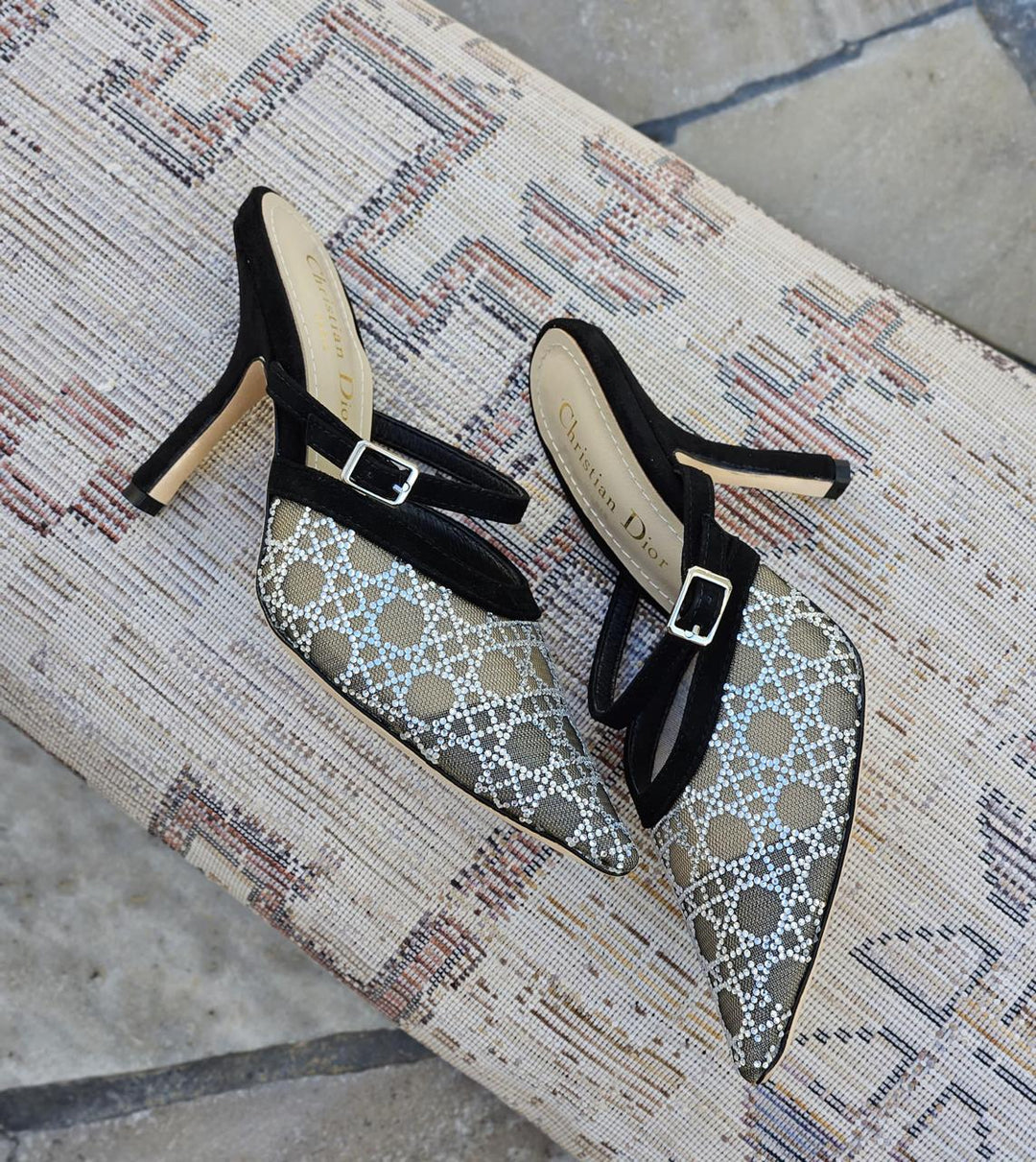 Ladies heels Lilly Onlines