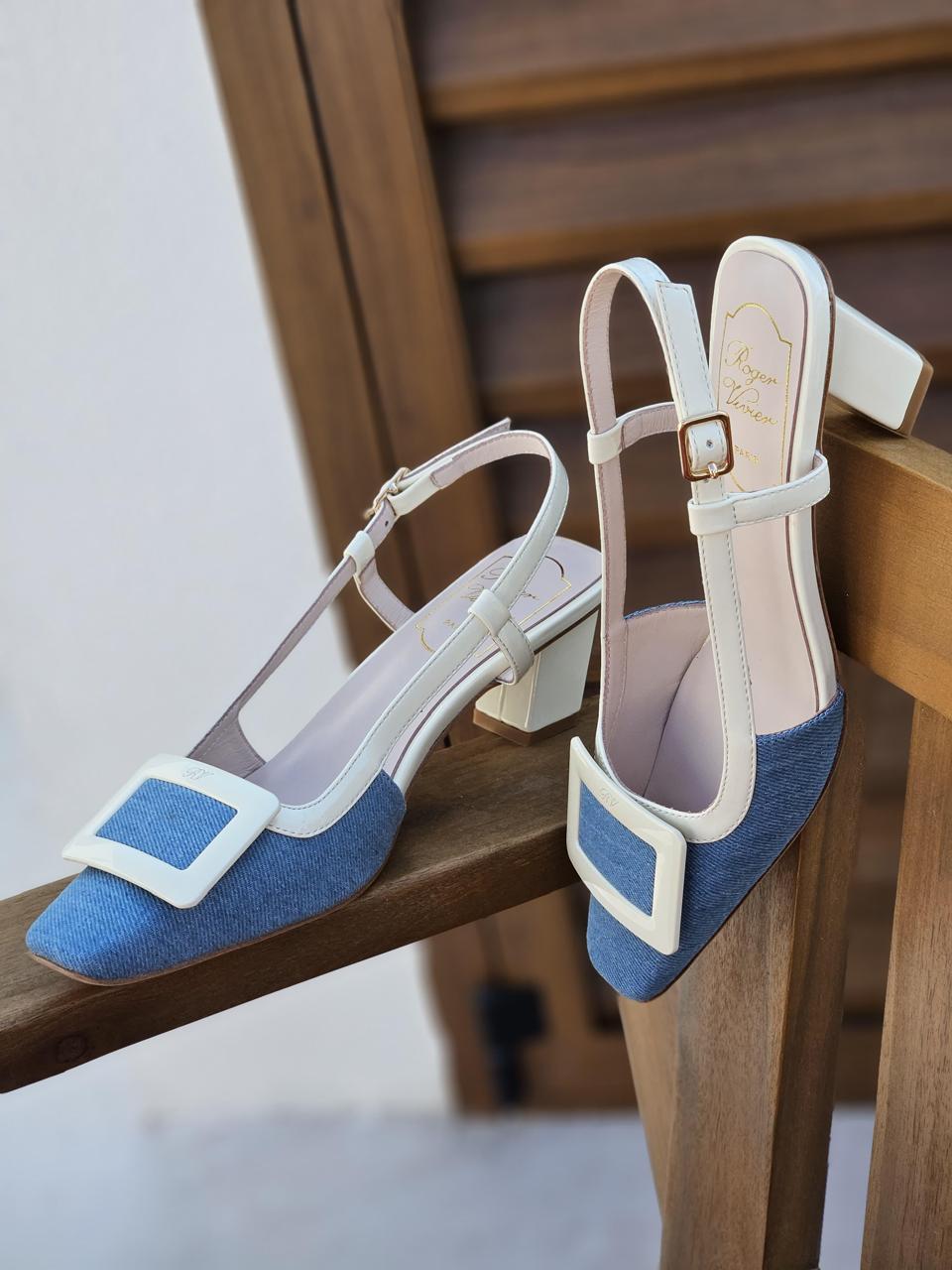 Ladies heels Lilly Onlines