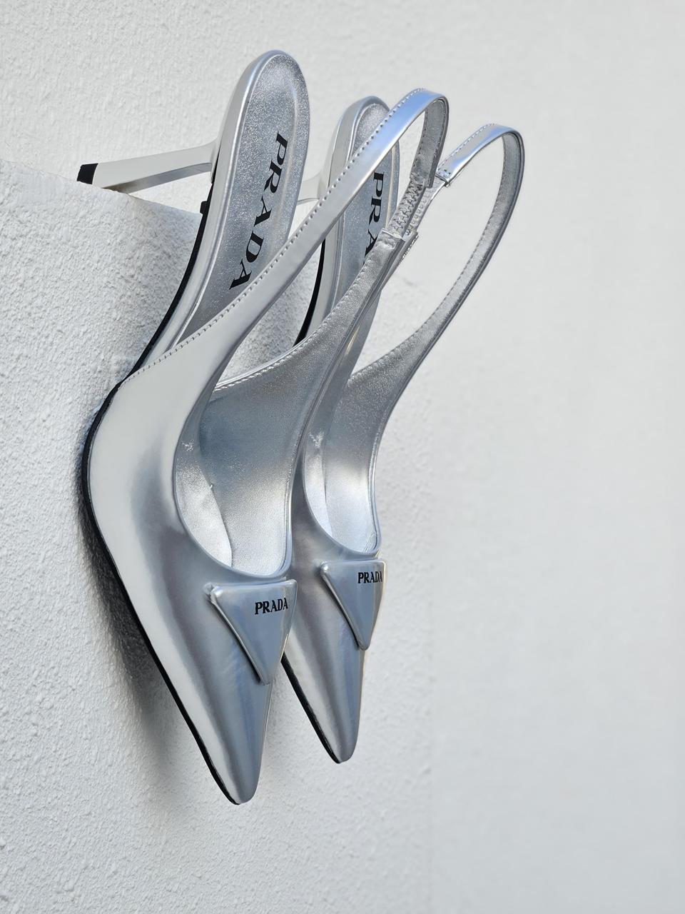 Ladies heels Lilly Onlines