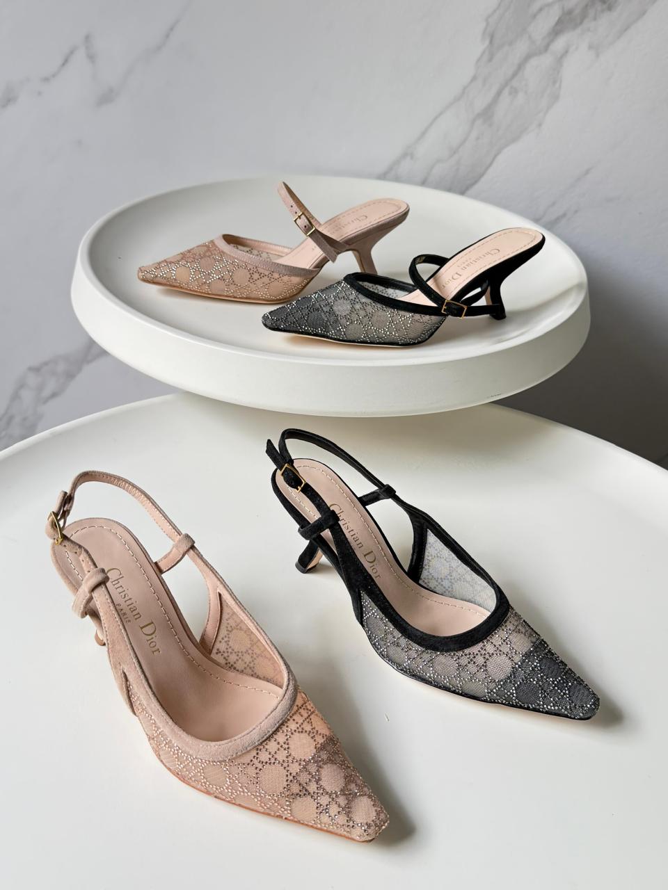 Ladies heels Lilly Onlines