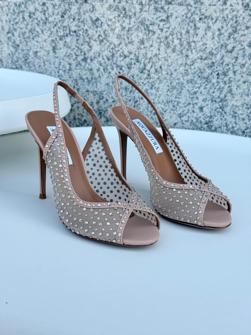 Ladies heels Lilly Onlines