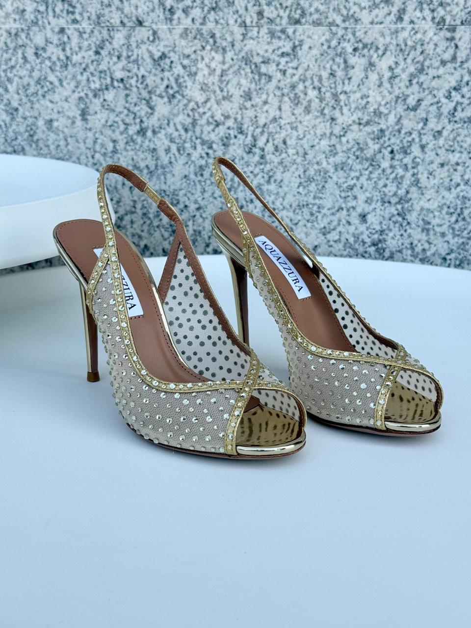 Ladies heels Lilly Onlines