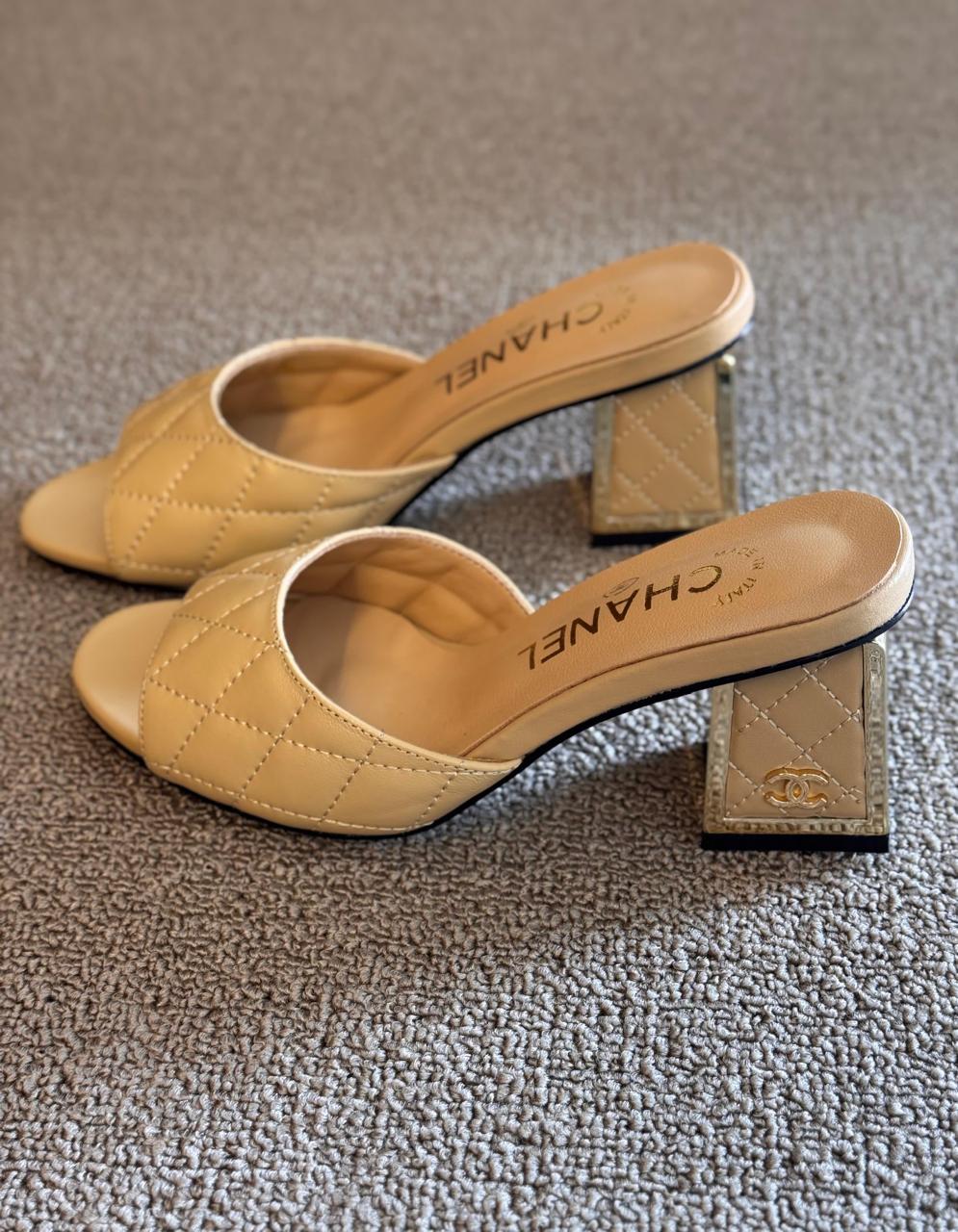 Ladies heels Lilly Onlines