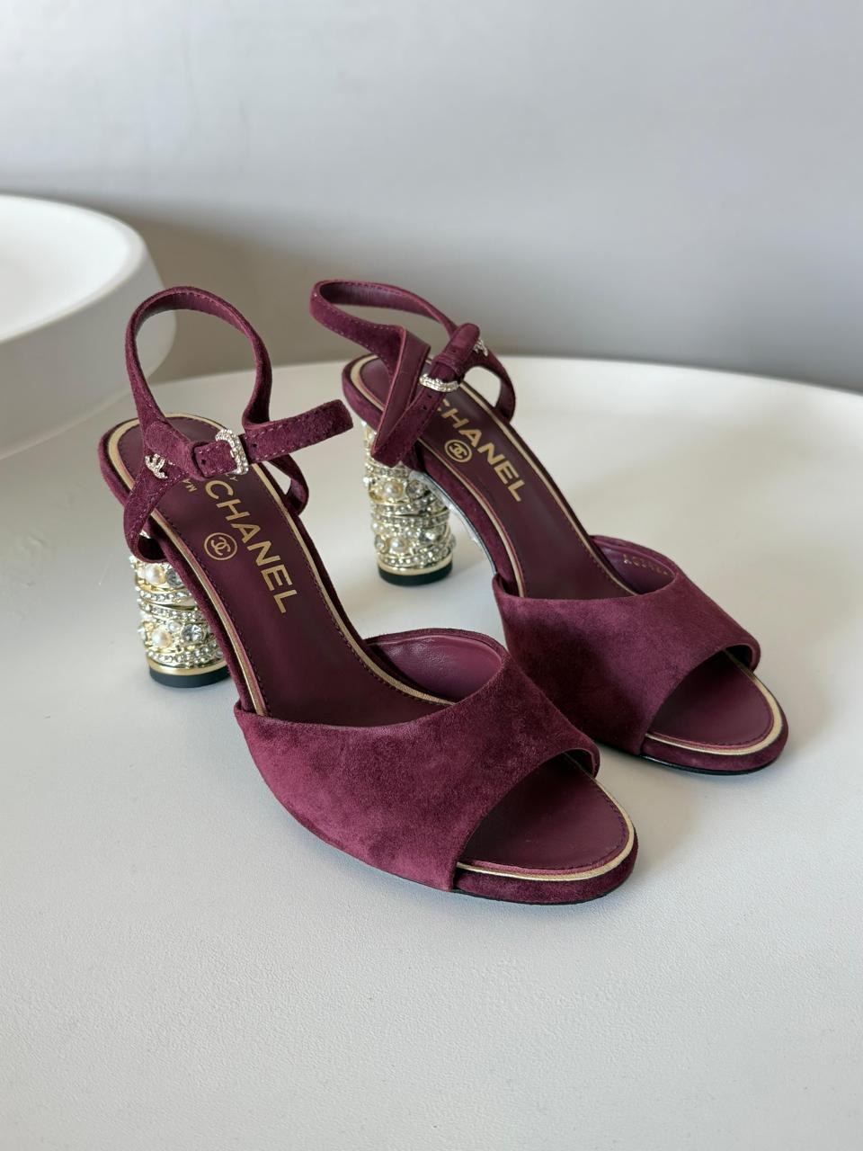 Ladies heels Lilly Onlines