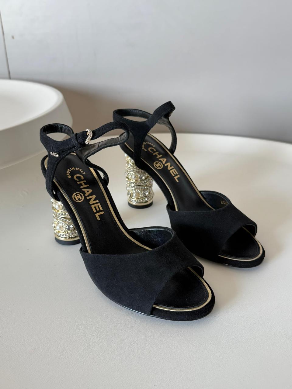 Ladies heels Lilly Onlines