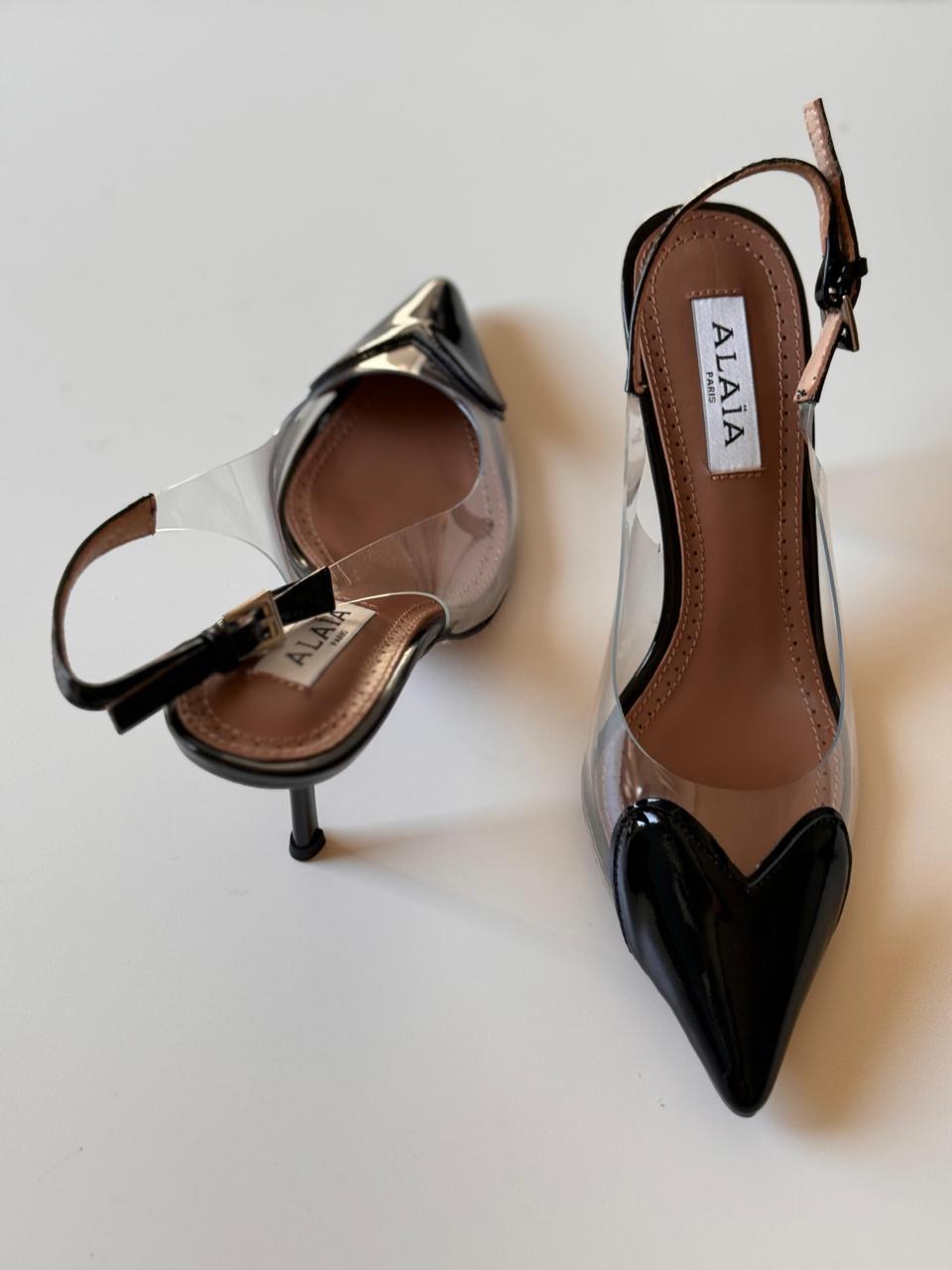 Ladies heels Lilly Onlines