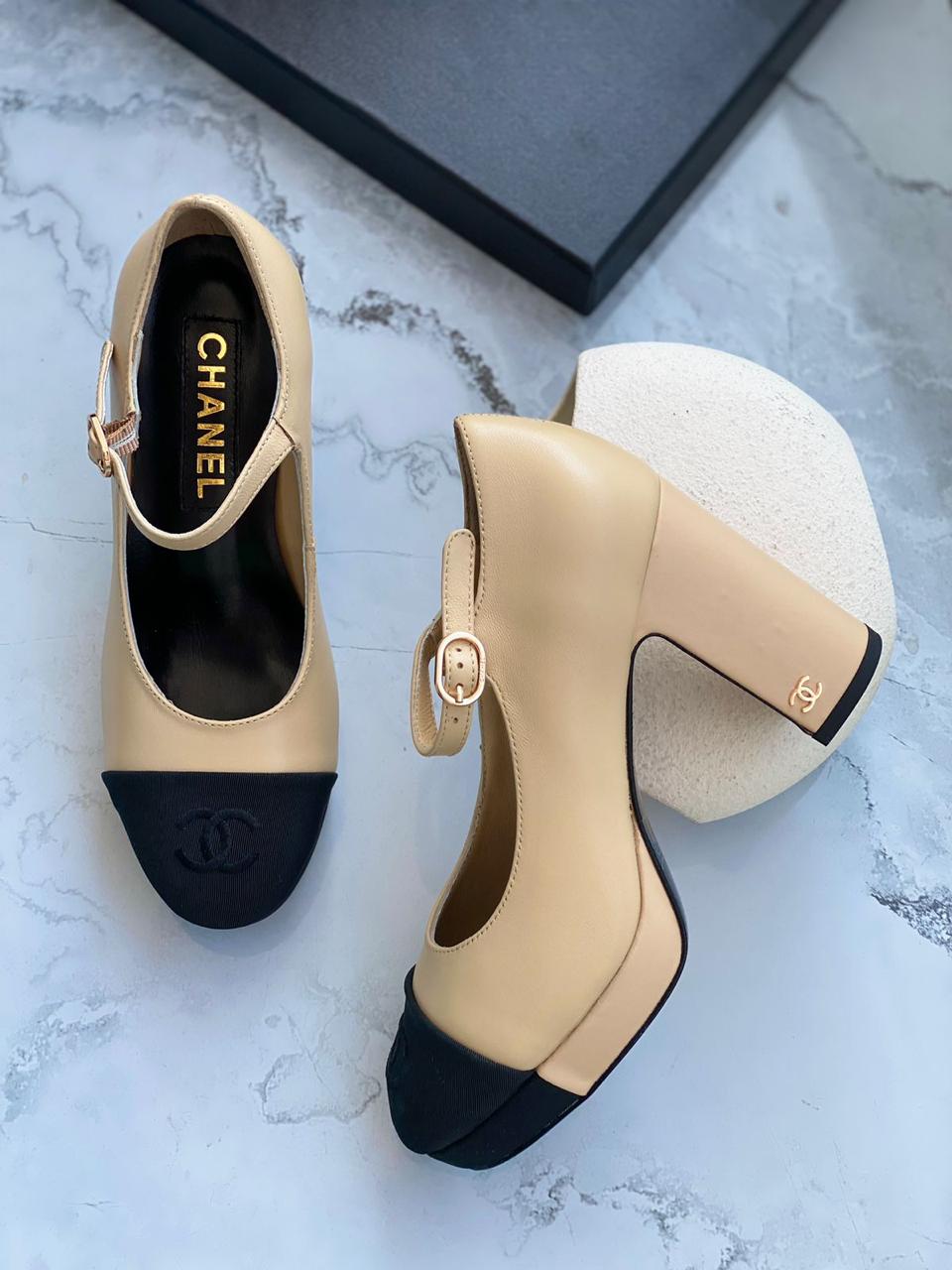 Ladies heels Lilly Onlines