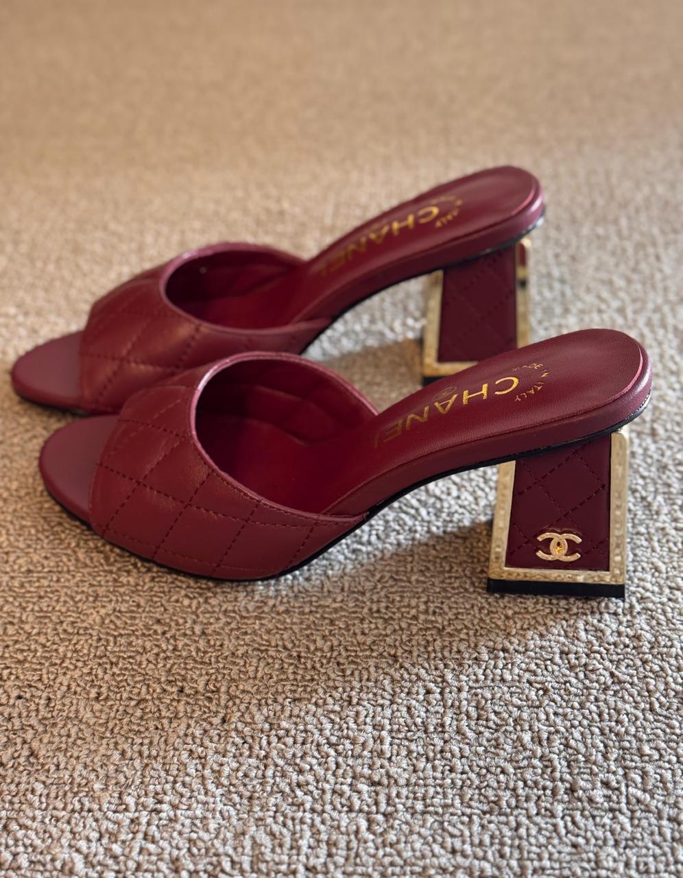 Ladies heels Lilly Onlines