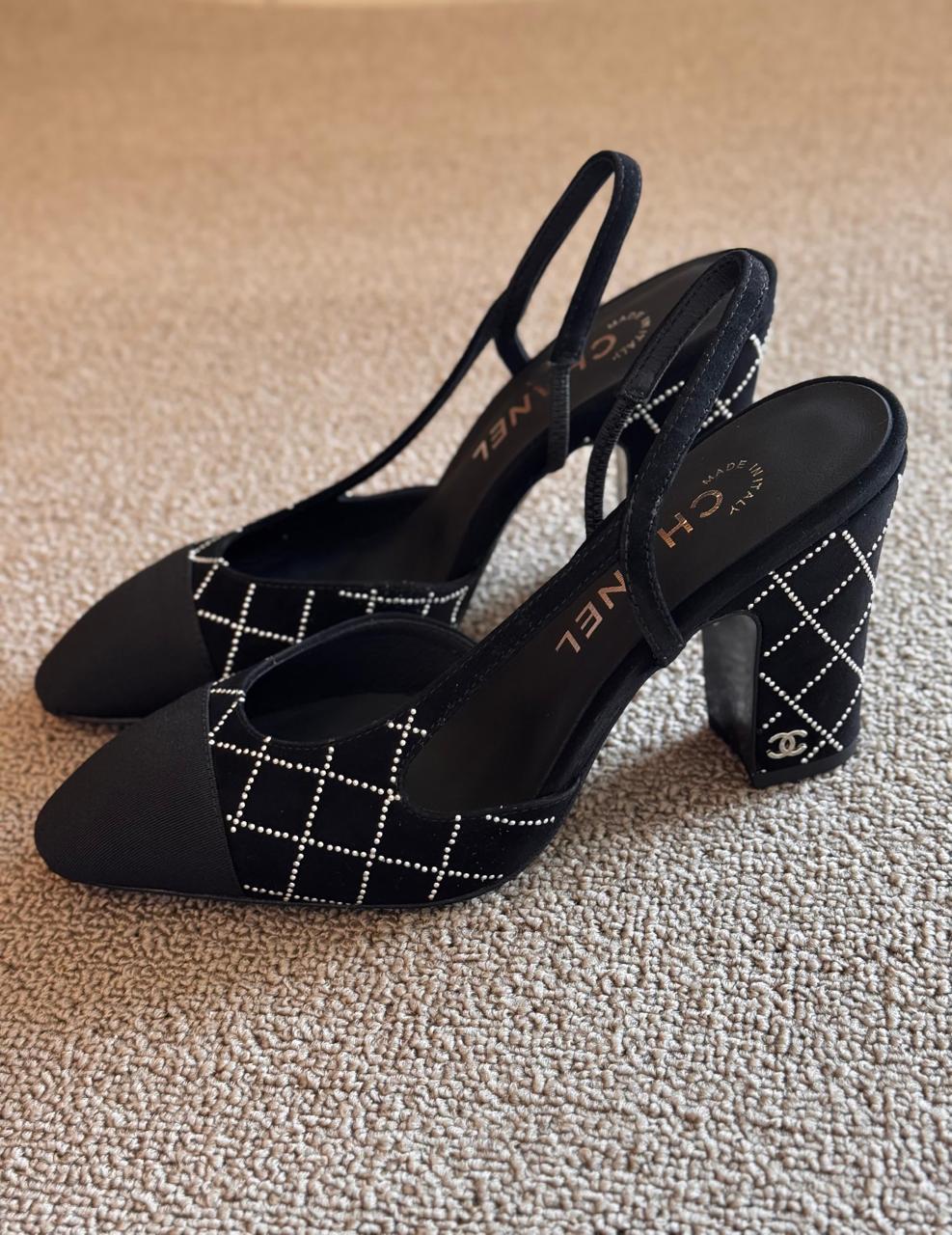 Ladies heels Lilly Onlines