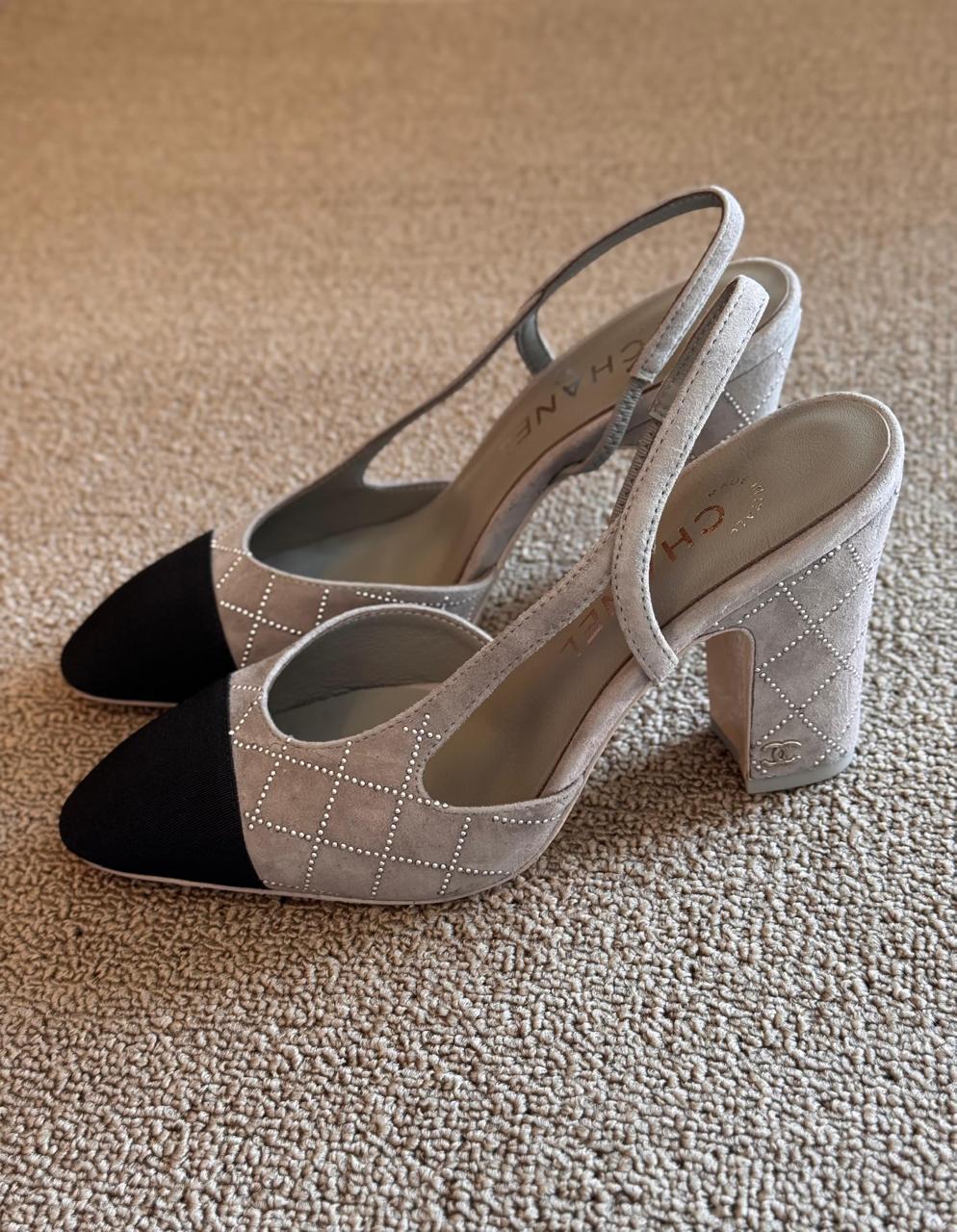 Ladies heels Lilly Onlines