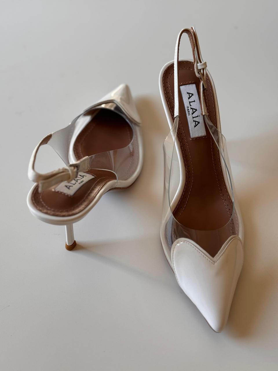 Ladies heels Lilly Onlines