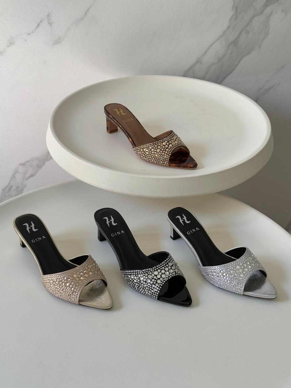 Ladies heels Lilly Onlines