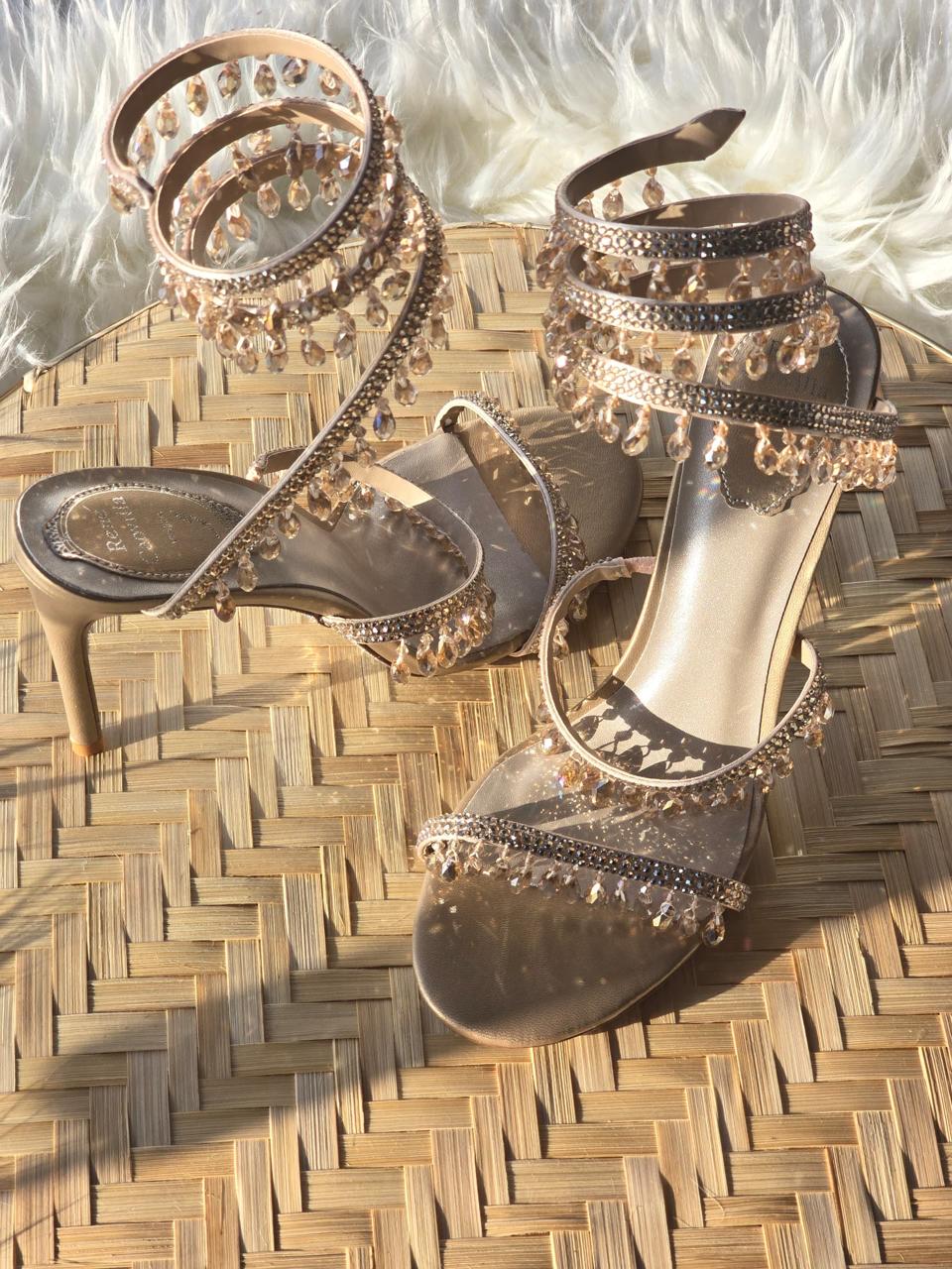 Ladies heels Lilly Onlines