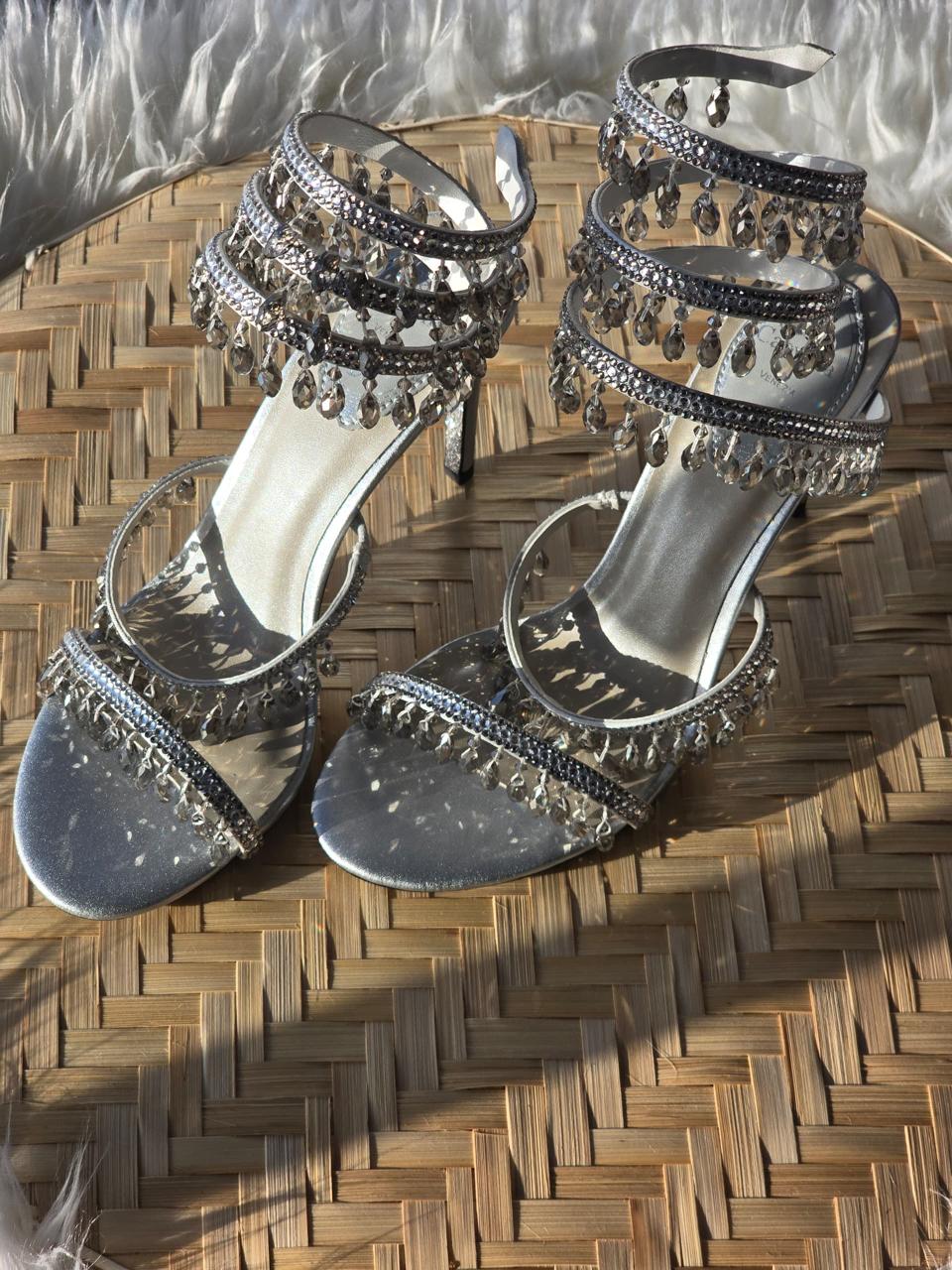 Ladies heels Lilly Onlines