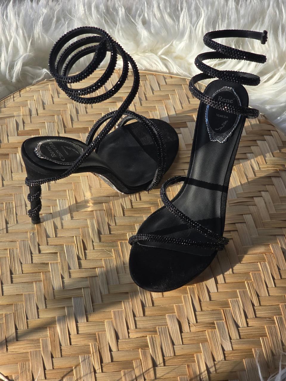 Ladies heels Lilly Onlines
