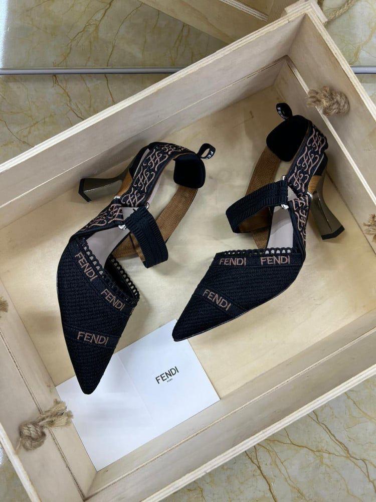 Ladies heels Lilly Onlines