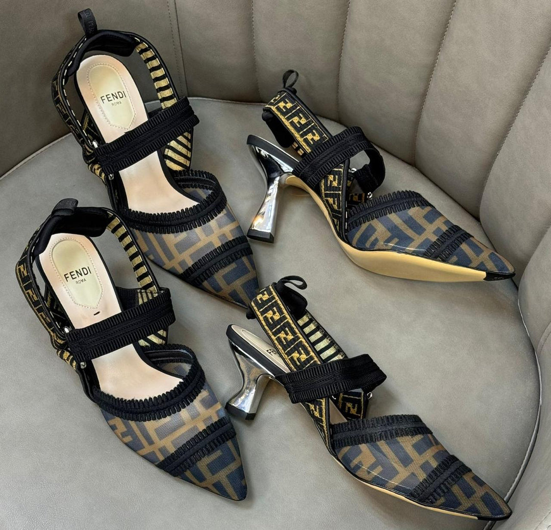 Ladies heels Lilly Onlines