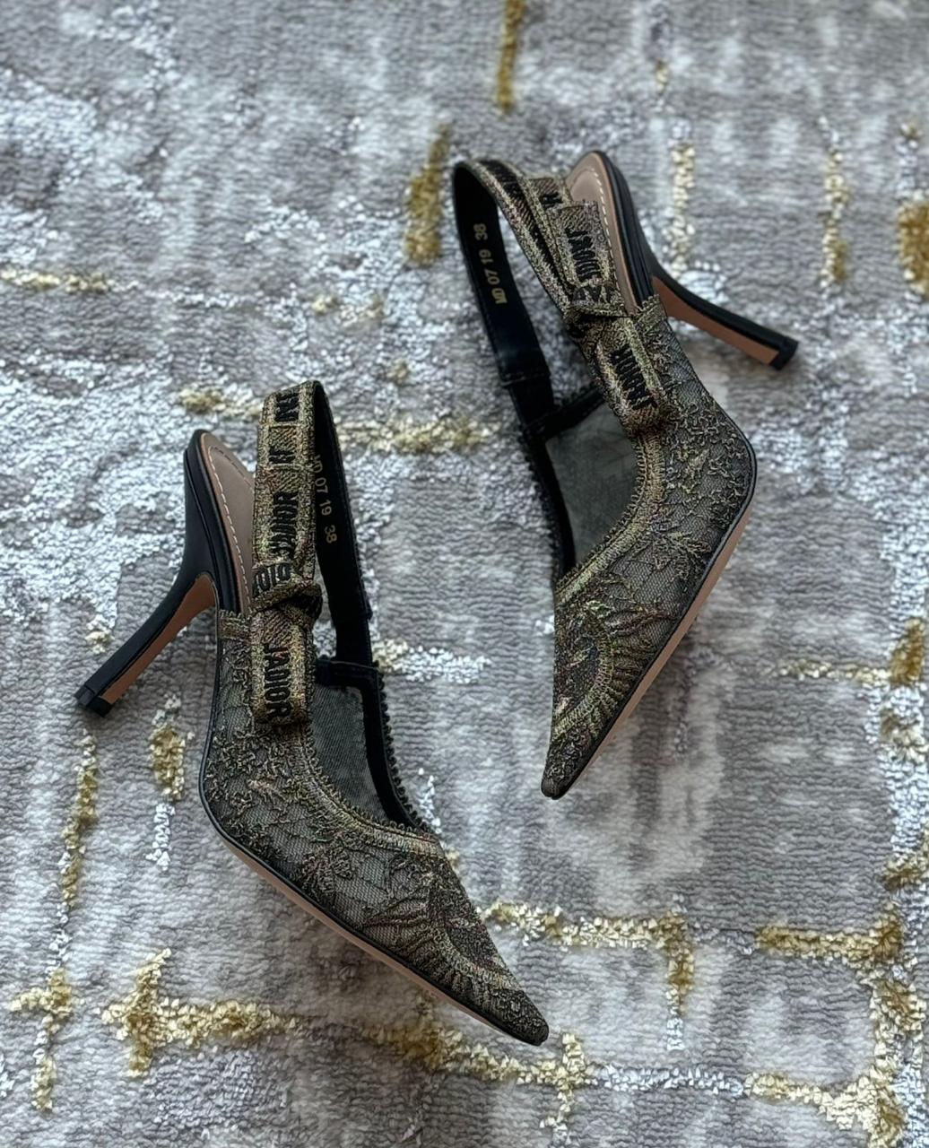 Ladies heels Lilly Onlines