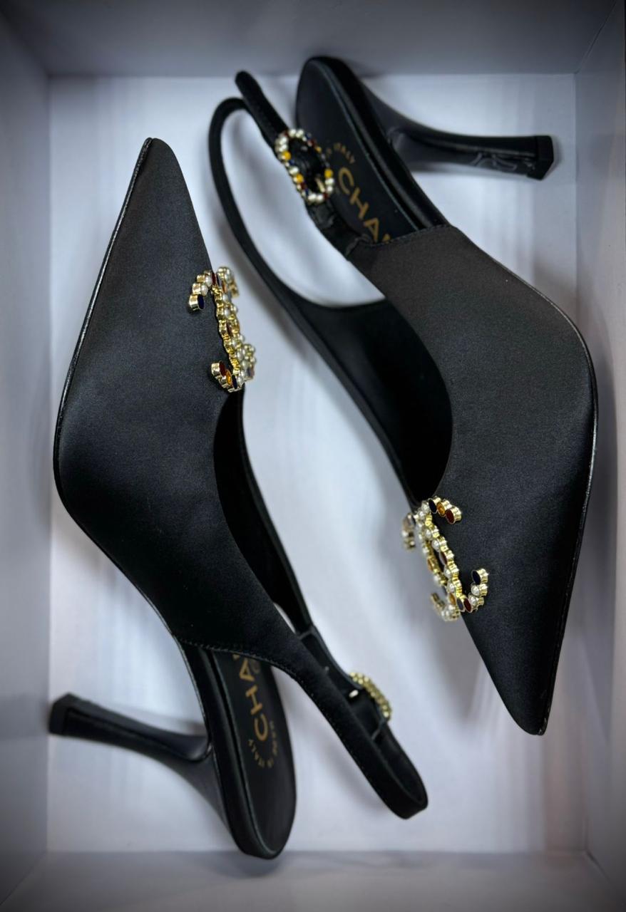 Ladies heels Lilly Onlines