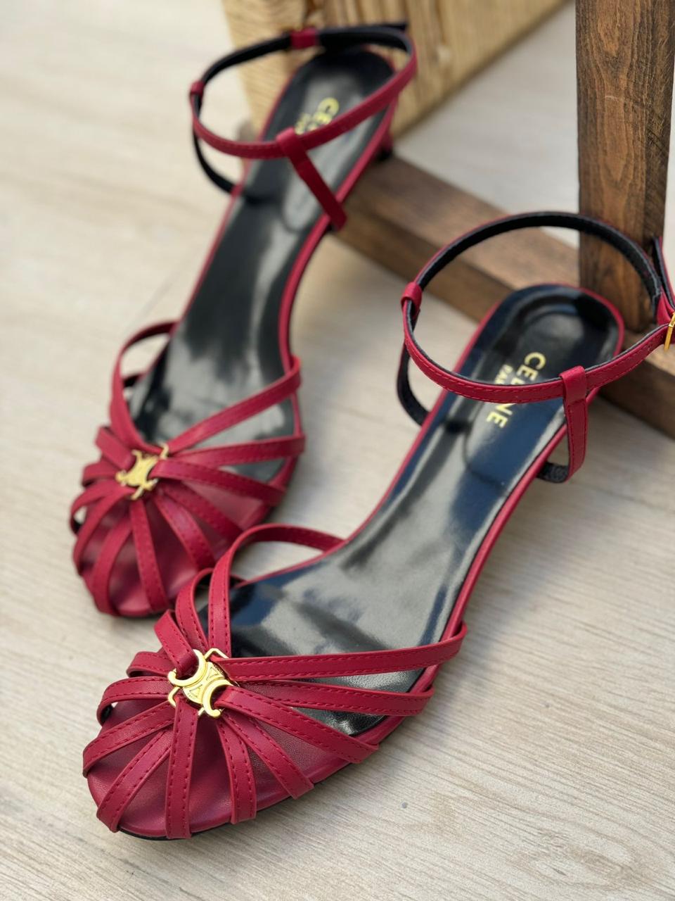 Ladies heels Lilly Onlines