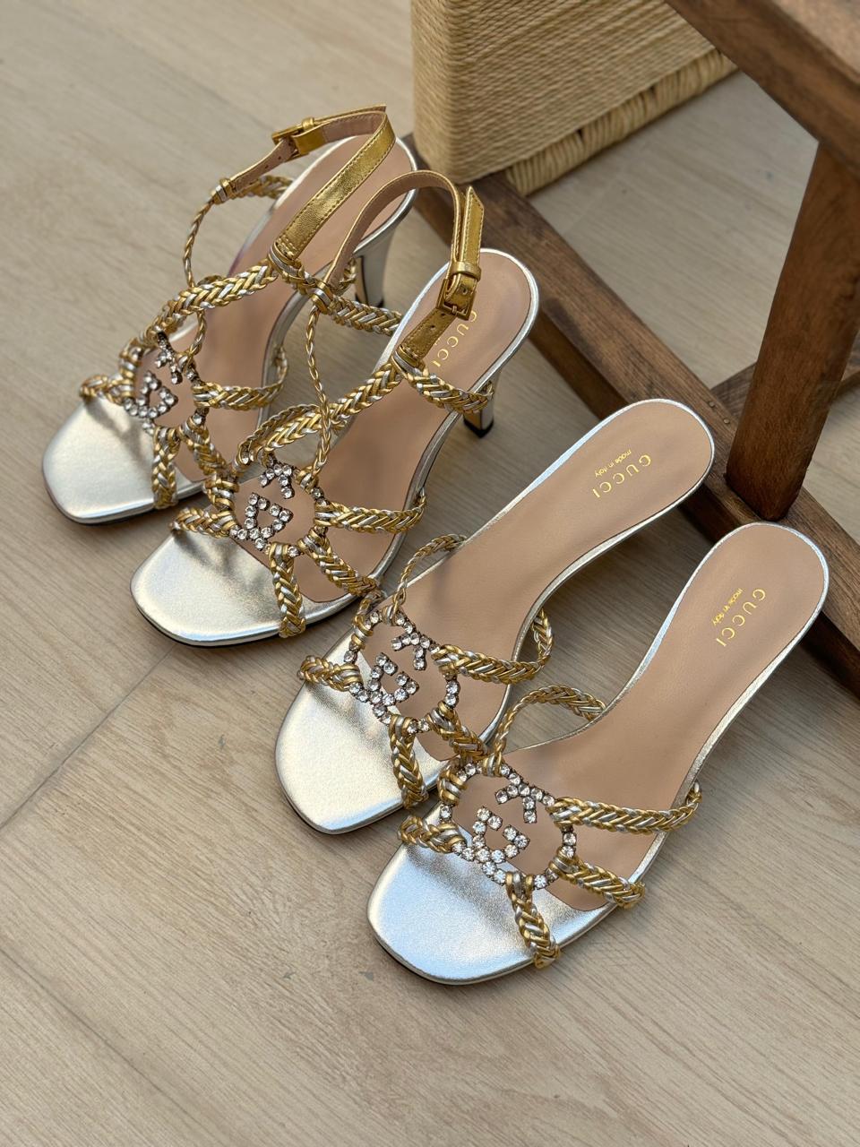 Ladies heels Lilly Onlines