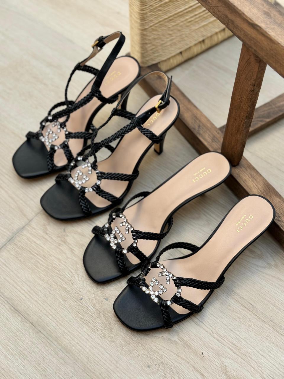 Ladies heels Lilly Onlines