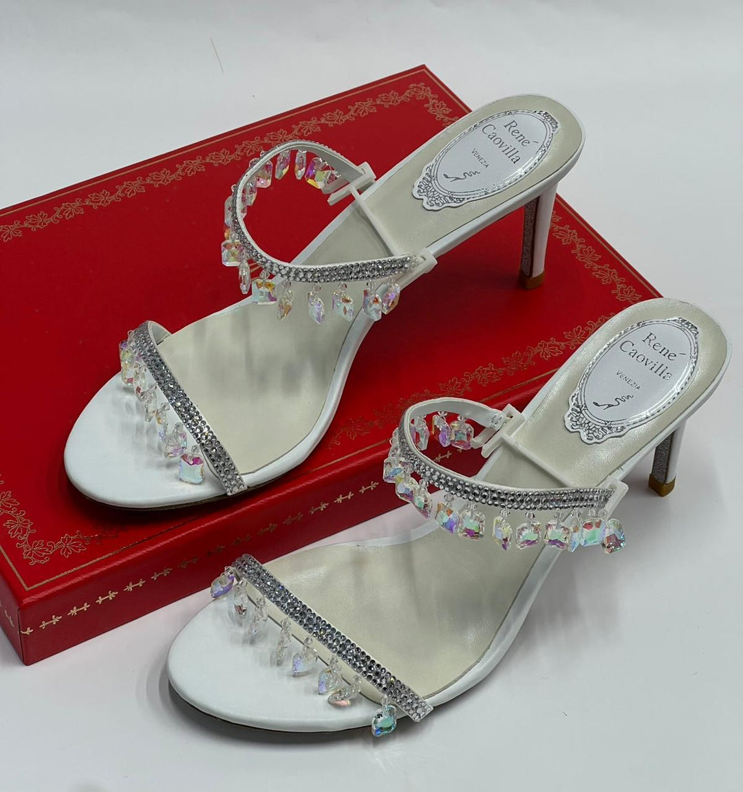 Ladies heels Lilly Onlines