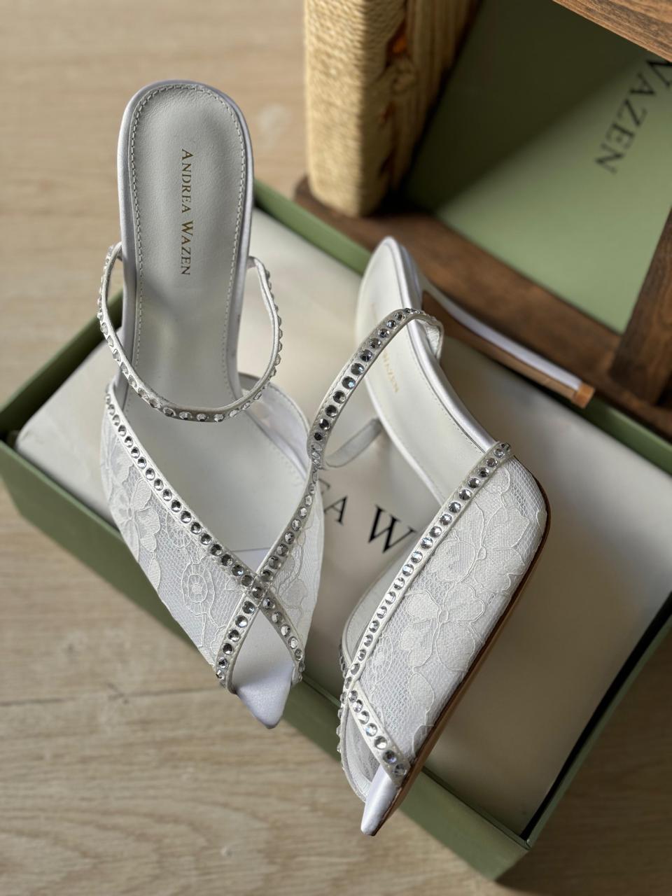 Ladies heels Lilly Onlines
