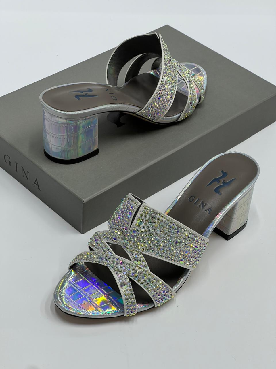 Ladies heels Lilly Onlines