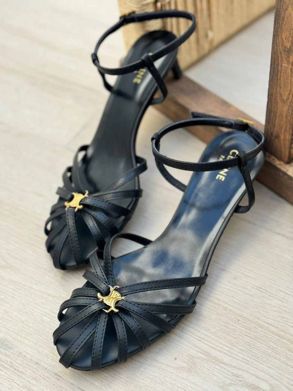 Ladies heels Lilly Onlines