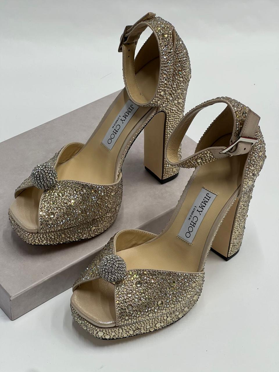Ladies heels Lilly Onlines