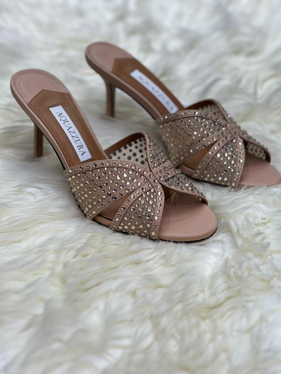 Ladies heels Lilly Onlines