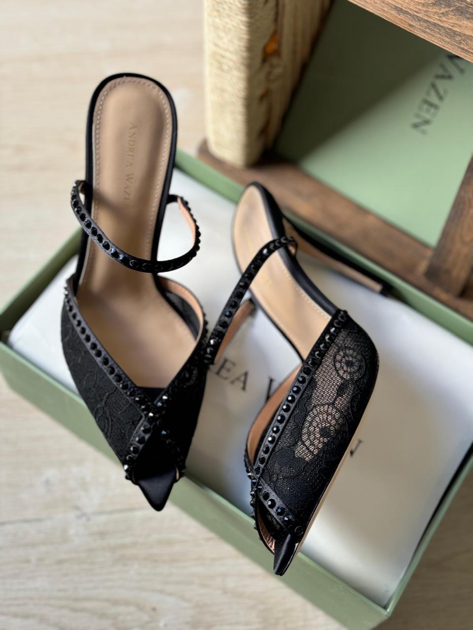 Ladies heels Lilly Onlines