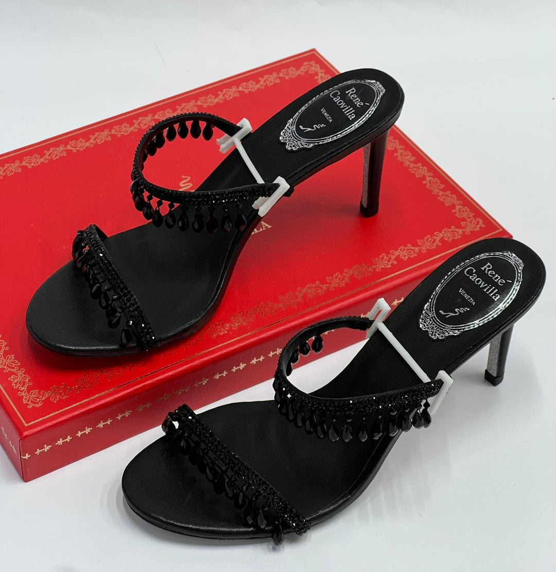 Ladies heels Lilly Onlines