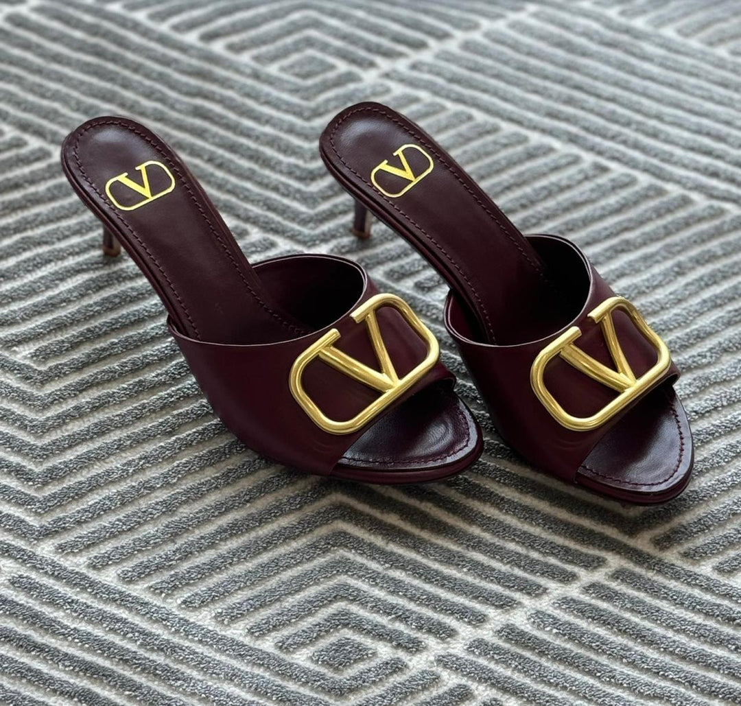 Ladies heels Lilly Onlines