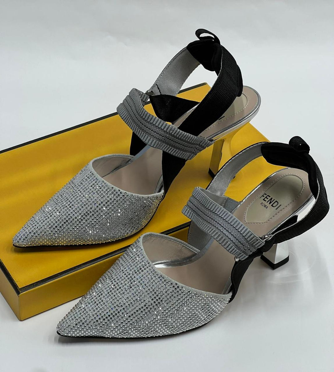 Ladies heels Lilly Onlines