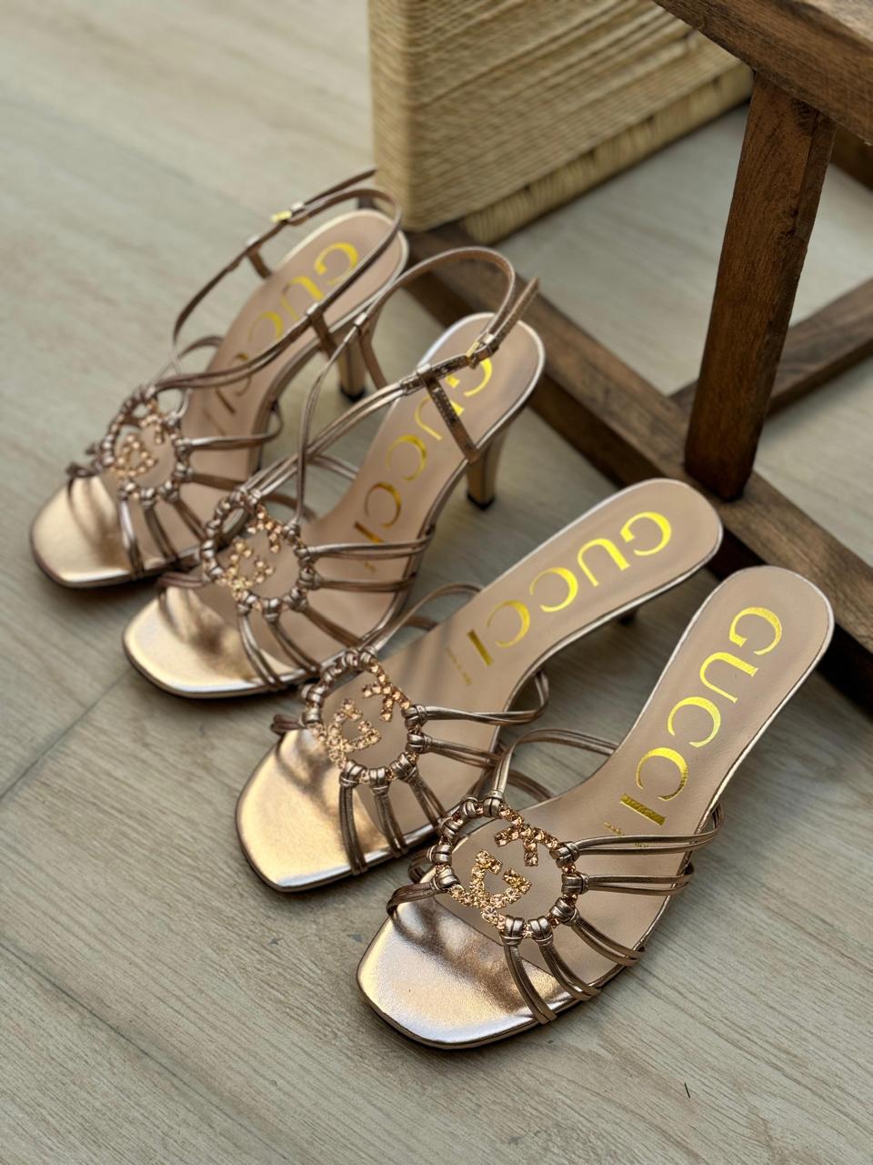 Ladies heels Lilly Onlines