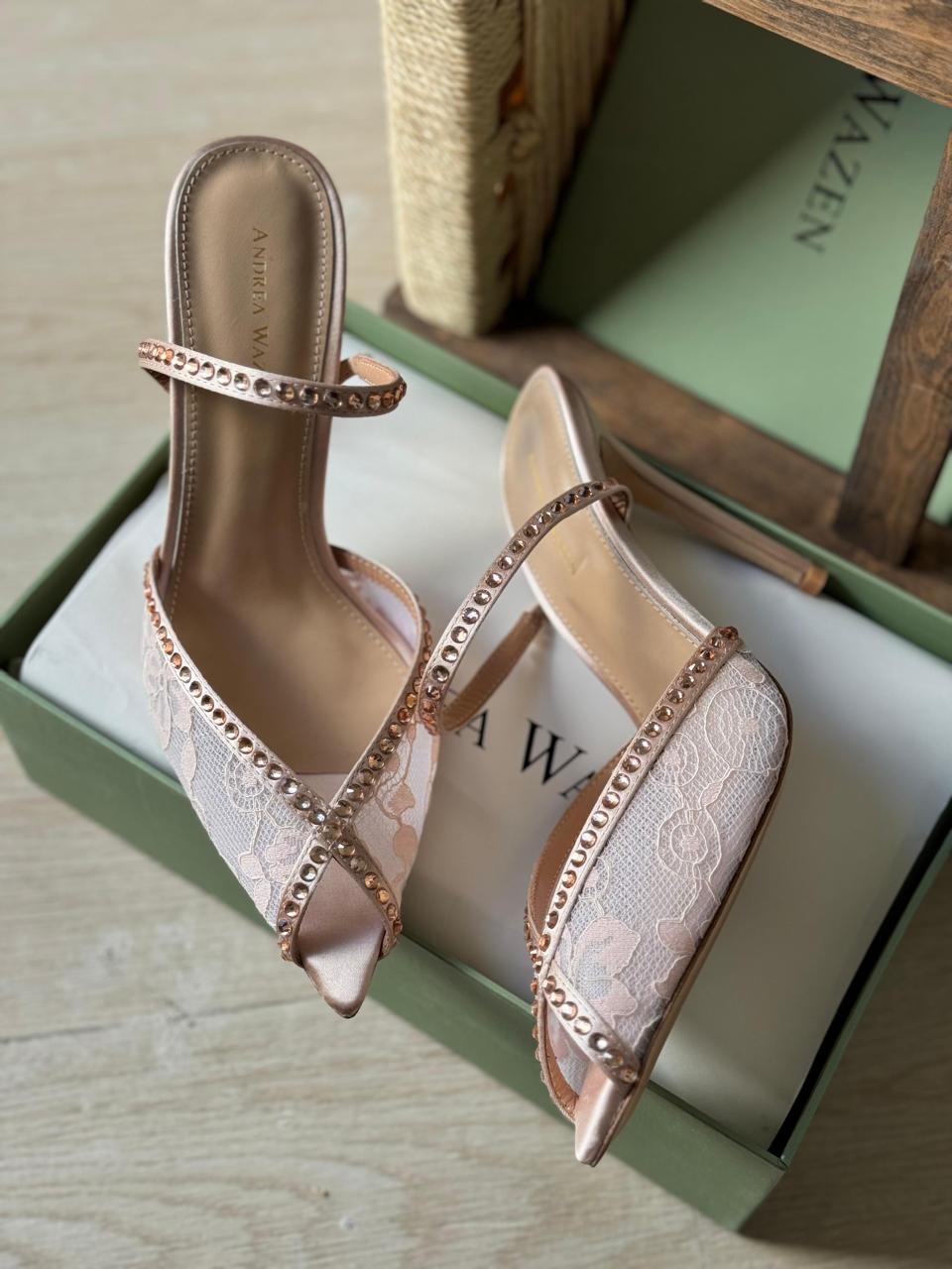 Ladies heels Lilly Onlines