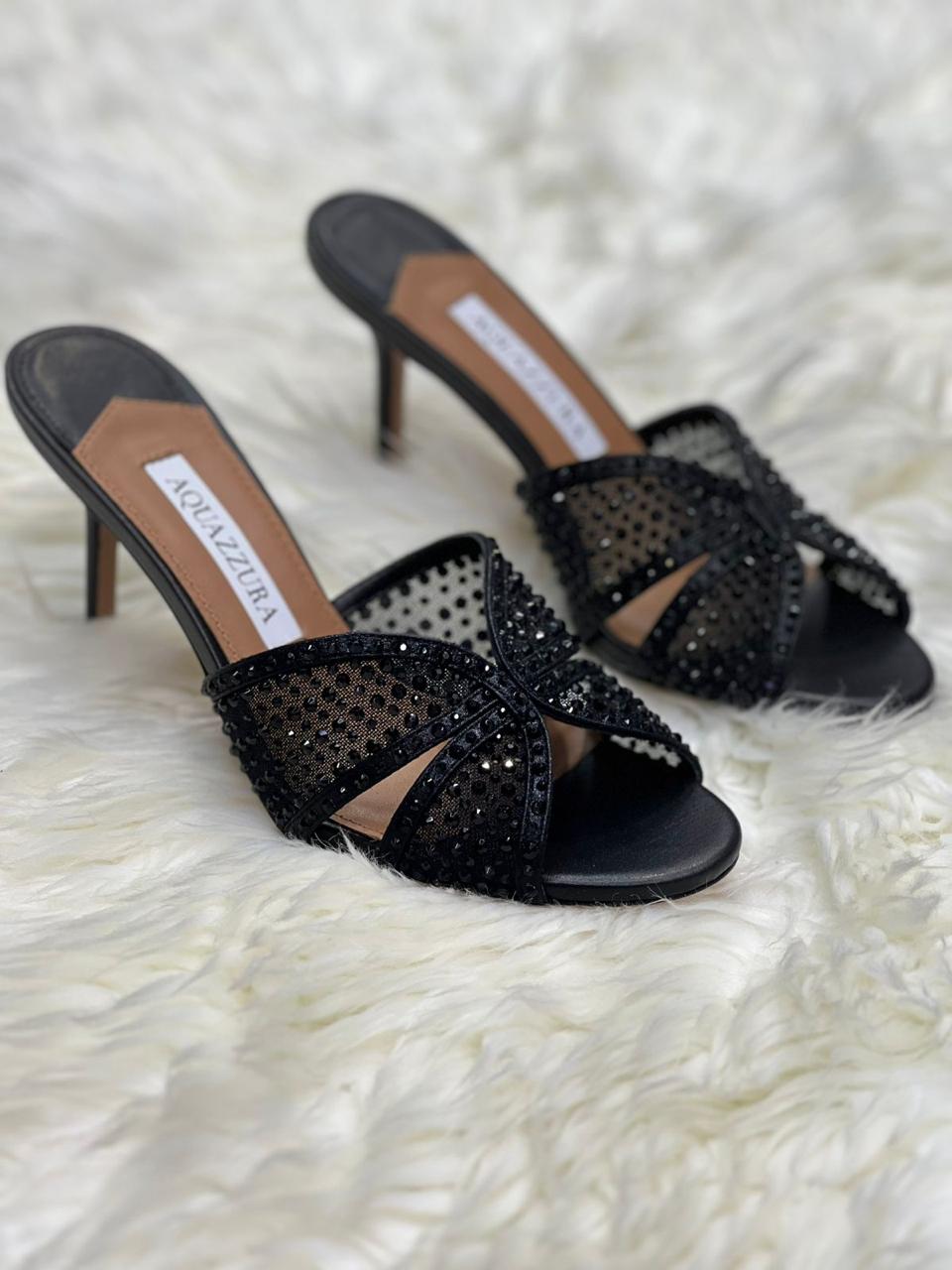 Ladies heels Lilly Onlines