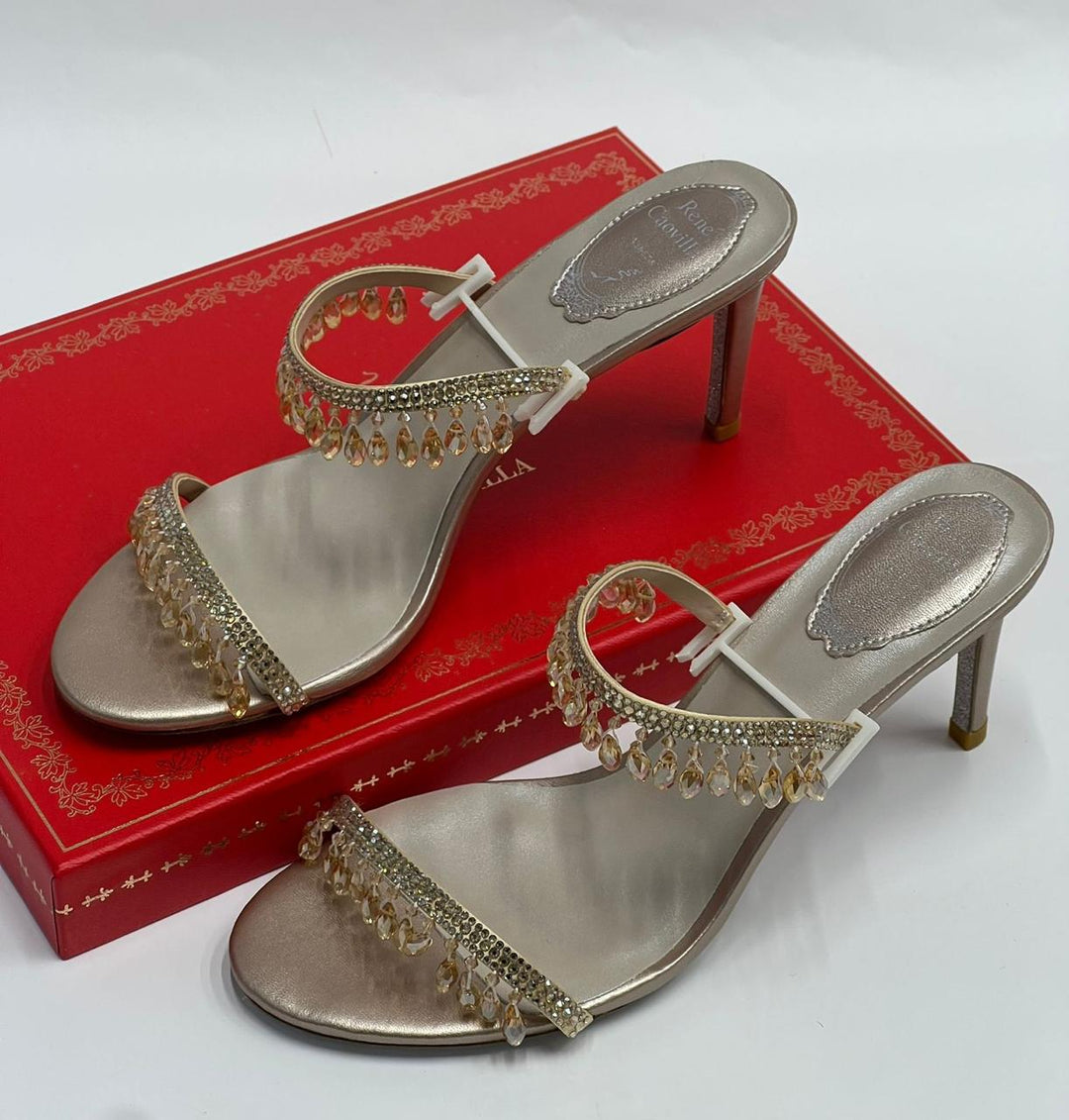 Ladies heels Lilly Onlines