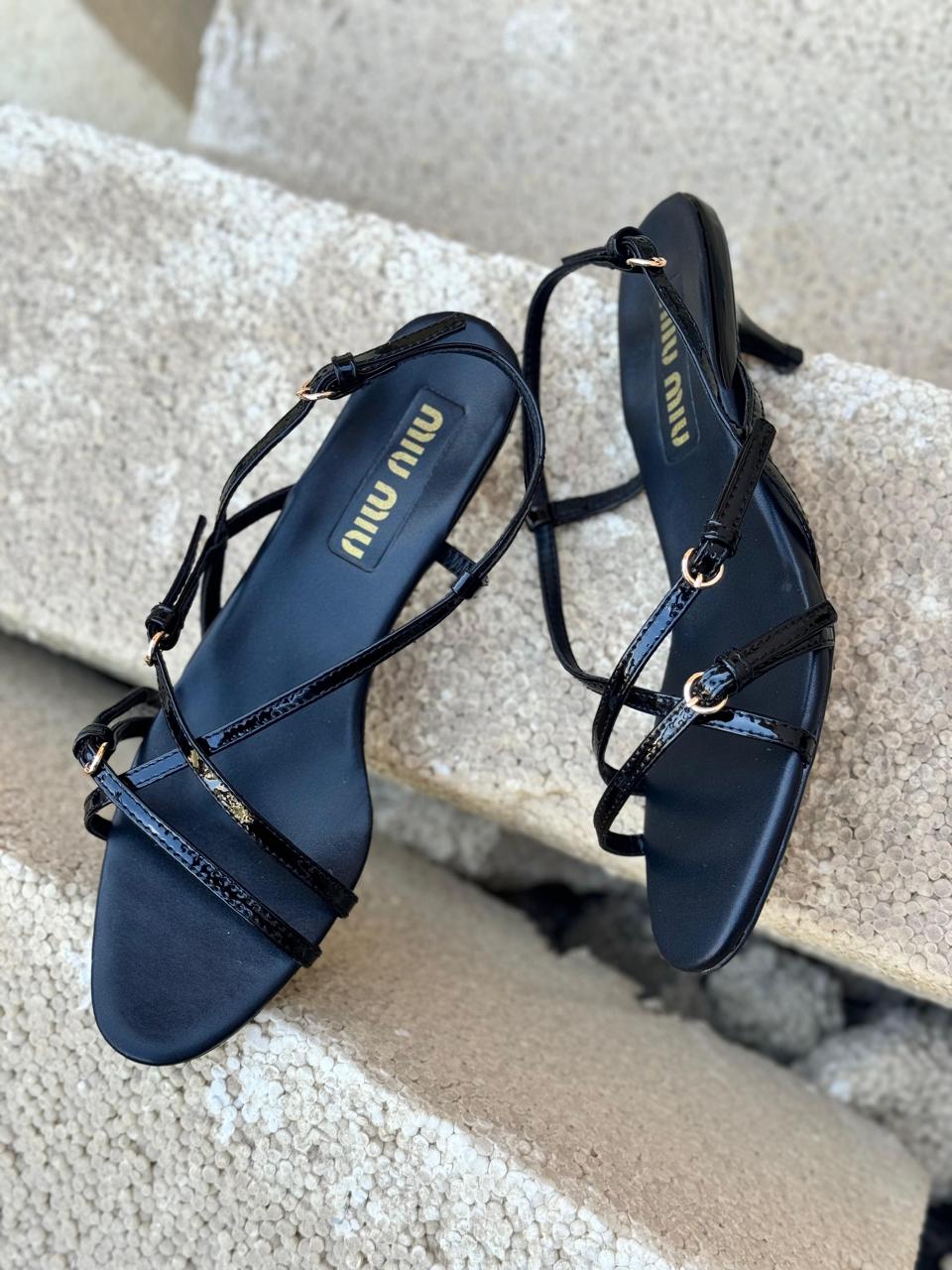 Ladies heels Lilly Onlines