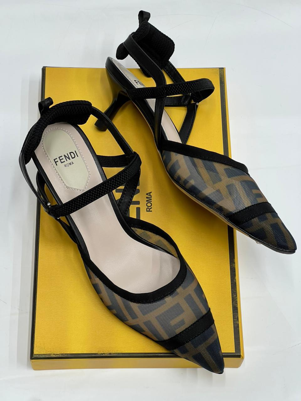 Ladies heels Lilly Onlines