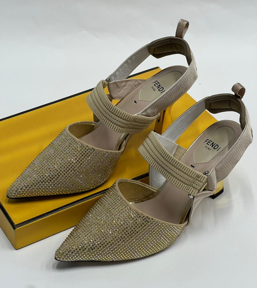 Ladies heels Lilly Onlines
