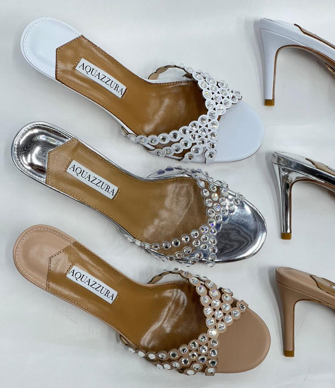Ladies heels Lilly Onlines