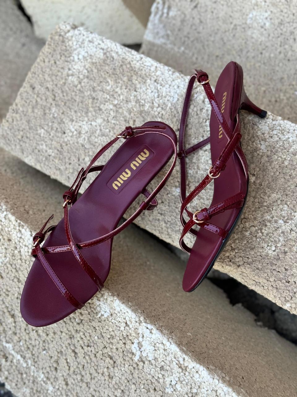 Ladies heels Lilly Onlines